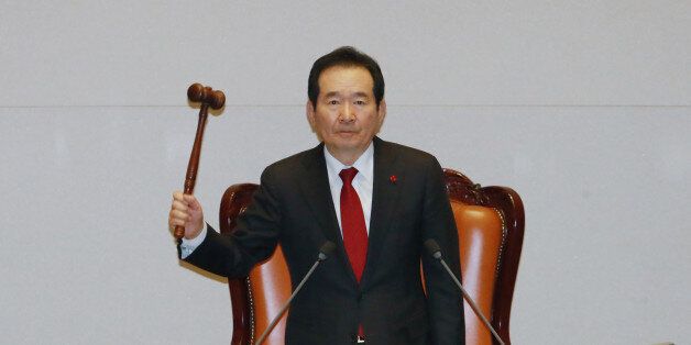 방금 막 국회 통과한 내년도 예산안의 특징(분석)