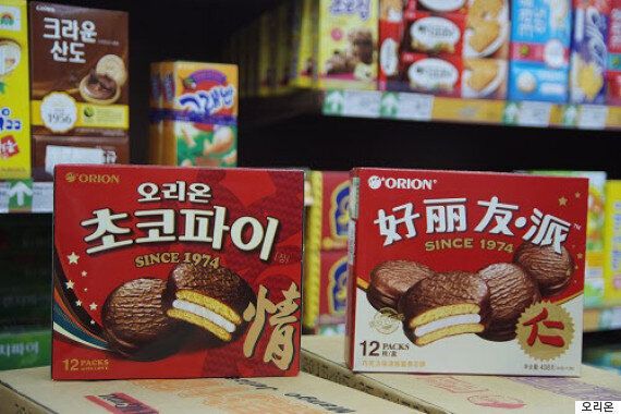 꽌시(关系)와 정(情)의 인간 관계학