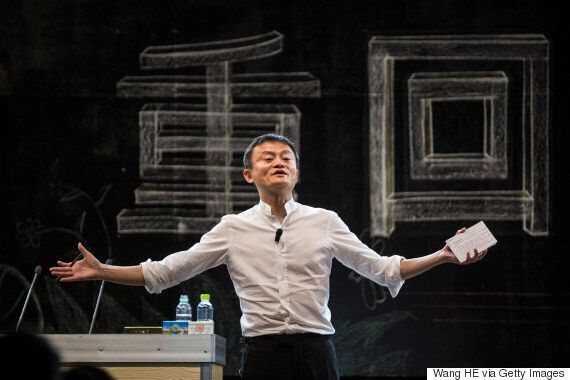 꽌시(关系)와 정(情)의 인간 관계학