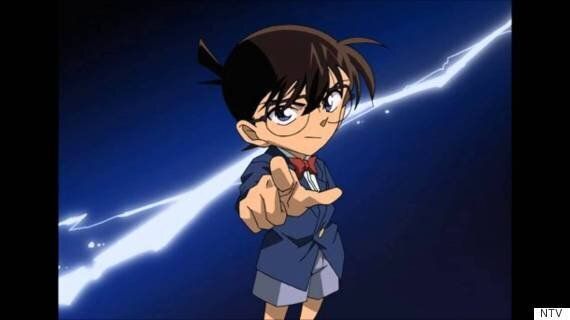 '명탐정 코난' 검은 조직 보스의 정체를 예측한 글에 성지순례가 이어지고 있다