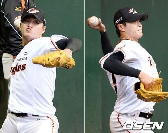 '슬기로운 감빵생활'의 김제혁이 우완 투수로 재기할 가능성은 어느 정도일까?