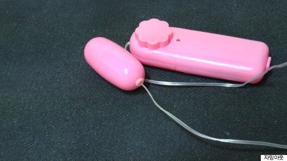 '자위하는 여자', 있는 그대로의 나를 인정받기