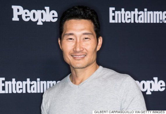 대니얼 대 킴에게 슈퍼맨 역할을 맡기자는 아우성이 난 이유