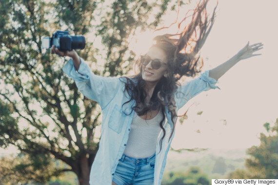 정신 건강을 해치지 않고 인스타그램을 쓰는 5가지 방법