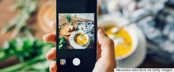 정신 건강을 해치지 않고 인스타그램을 쓰는 5가지 방법