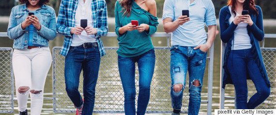 정신 건강을 해치지 않고 인스타그램을 쓰는 5가지 방법