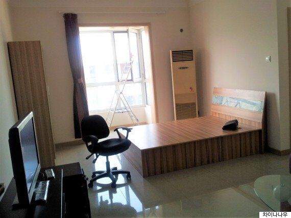 중국에서 월세 살 때 유의해야 할 점