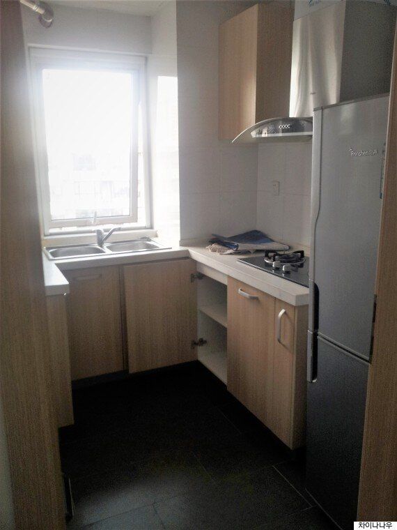 중국에서 월세 살 때 유의해야 할 점