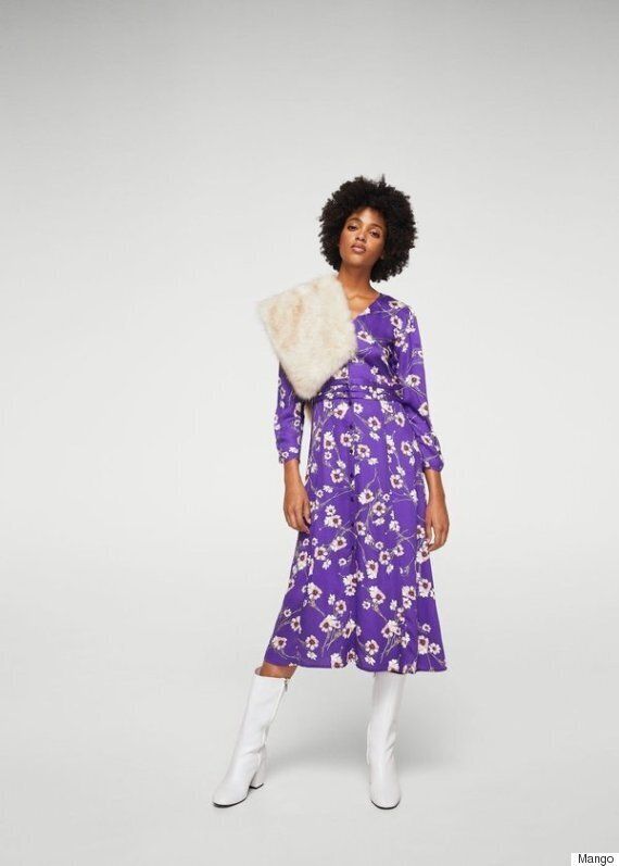 2018년에 주목해야 할 패션 트렌드 10가지(사진)