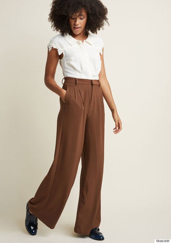 2018년에 주목해야 할 패션 트렌드 10가지(사진)