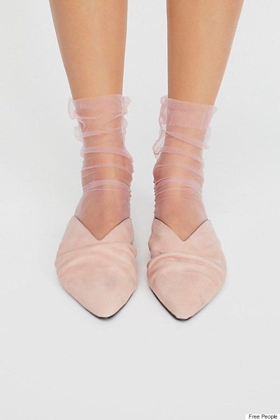 2018년에 주목해야 할 패션 트렌드 10가지(사진)