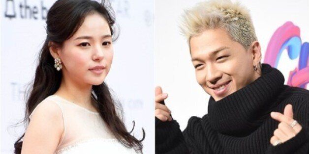 태양·민효린 양측이 결혼식 날짜와 장소를 공개했다