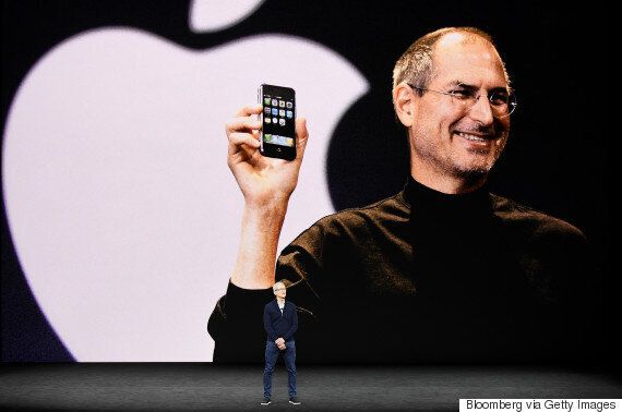 '구글'과 '애플'의 조직문화는 어떻게 다를까?