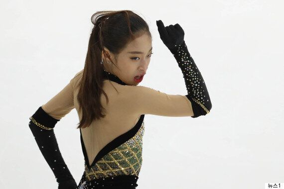 평창올림픽 피겨스케이팅 여자 싱글 출전자 2인이 결정됐다