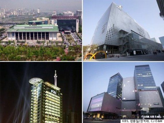 20년차 촬영감독 월급통장에 상품권이 찍혔다