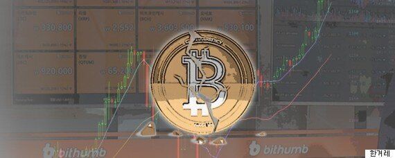 정부 10여차례 경고에도 '가상통화'로 돈 몰리는 3가지 이유