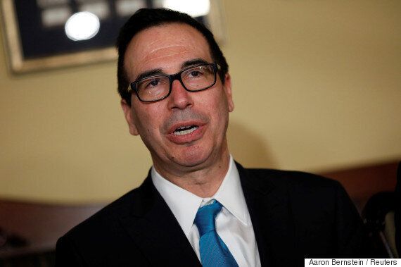 설마 트럼프는 '강한 달러'가 무슨 의미인지 (아직도) 모르는 걸까?