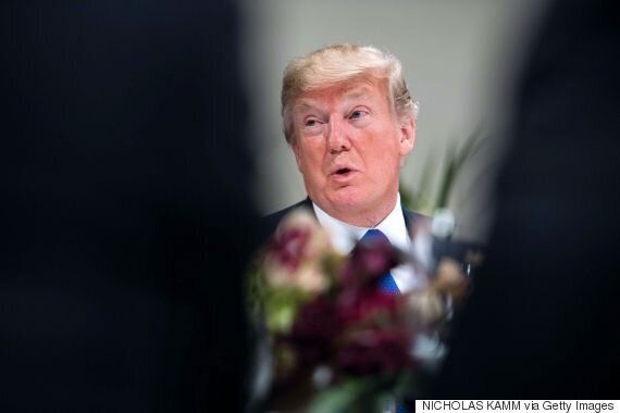 설마 트럼프는 '강한 달러'가 무슨 의미인지 (아직도) 모르는 걸까?