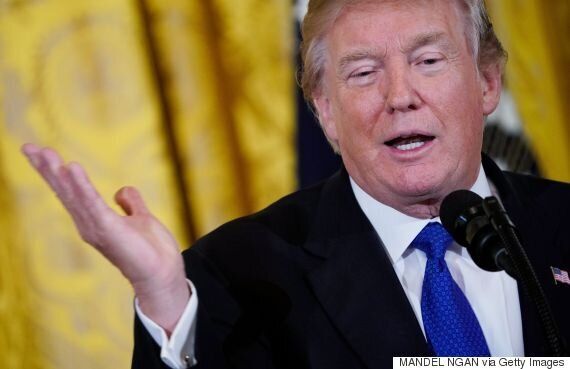 설마 트럼프는 '강한 달러'가 무슨 의미인지 (아직도) 모르는 걸까?