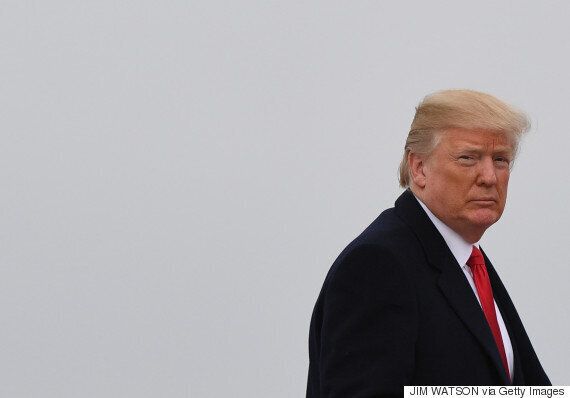 설마 트럼프는 '강한 달러'가 무슨 의미인지 (아직도) 모르는 걸까?