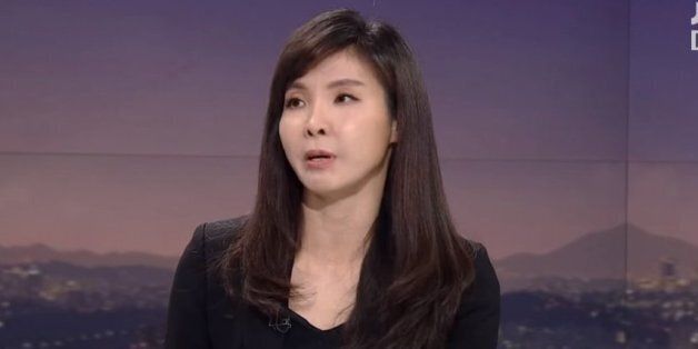 서지현 검사가 '성추행 폭로' 후 처음으로 밝힌 공식 입장