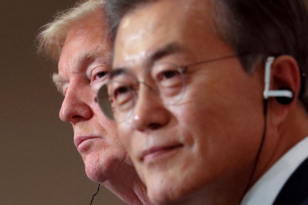 미국은 북한 '코피 터뜨리기 전략'을 얼마나 심각하게 고려하고 있는 걸까?