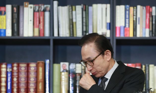 MB 재산 관리인이 검찰서 진술한 '다스 실소유주'의 정체