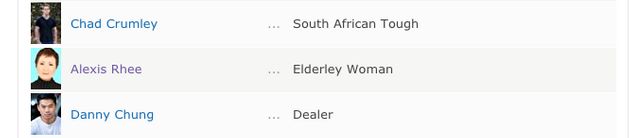 '블랙팬서'에서 '자갈치 아지매'를 연기한 배우의 정체