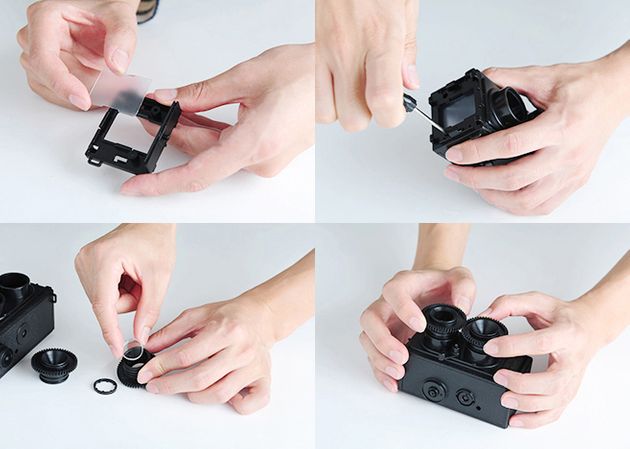 세상 신박한 요즘 '어른이들의 장난감'을 추적해 봤다