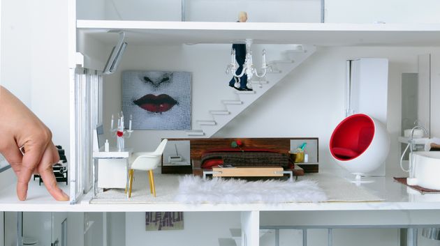 세상 신박한 요즘 '어른이들의 장난감'을 추적해 봤다