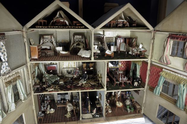 세상 신박한 요즘 '어른이들의 장난감'을 추적해 봤다