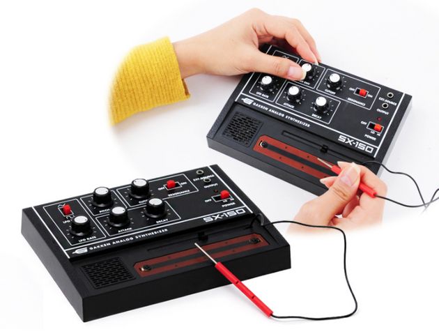 세상 신박한 요즘 '어른이들의 장난감'을 추적해 봤다