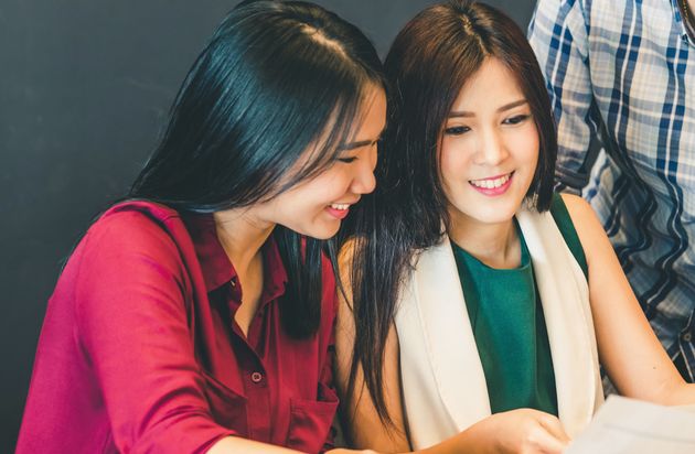 직장 잃은 친구를 스마트하게 위로하는 방법