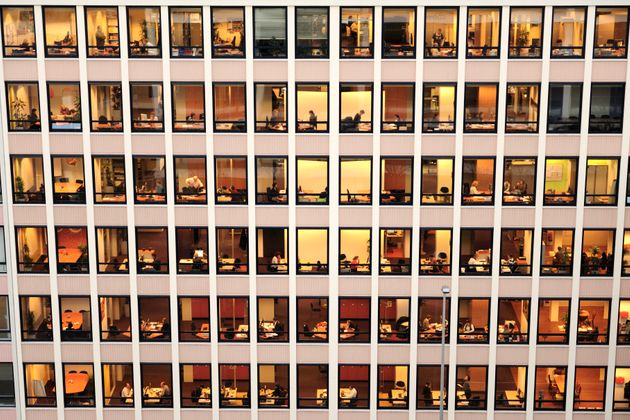 전 세계 국가들의 ‘워라밸’ 점수를 살펴봤다