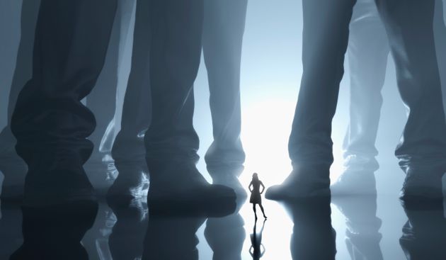 애초에 우린 처음부터 잘못 사회화된 게 아닐까?