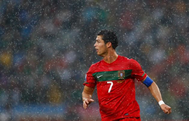 축구 역사상 최고의 라이벌, 호날두 VS 메시