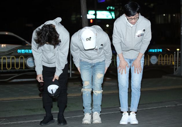 김태호가 밝힌 무한도전을 끝낼 수밖에 없었던 이유