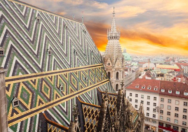 최근 급부상한 유럽 여행지 10곳