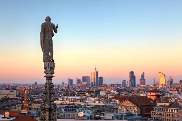 최근 급부상한 유럽 여행지 10곳