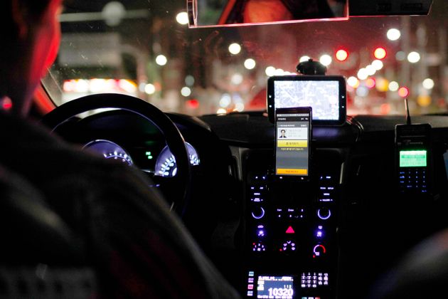 카카오택시 '콜비'는 1,000원을 넘기지 못할 것 같다