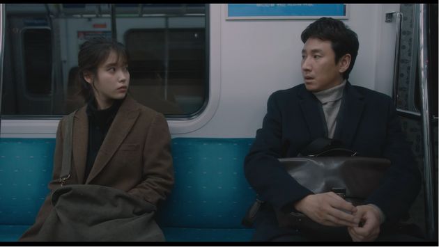 ‘나의 아저씨’ 7회에 나타난 이지안의 표정이 보여주는 것들