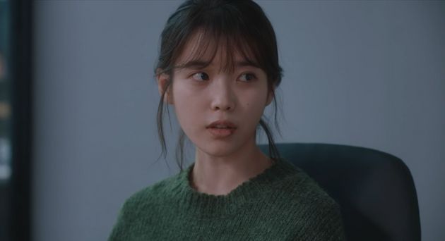 ‘나의 아저씨’ 7회에 나타난 이지안의 표정이 보여주는 것들