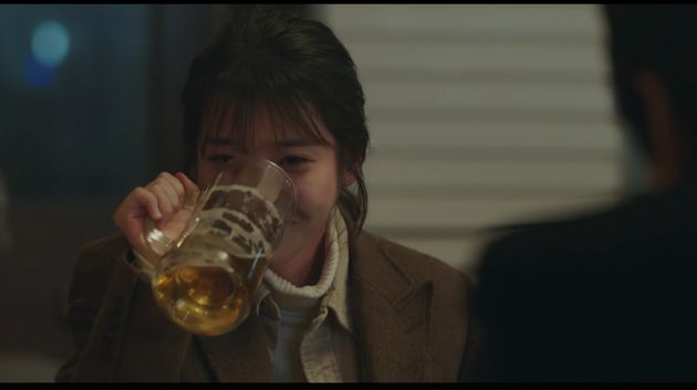 ‘나의 아저씨’ 7회에 나타난 이지안의 표정이 보여주는 것들