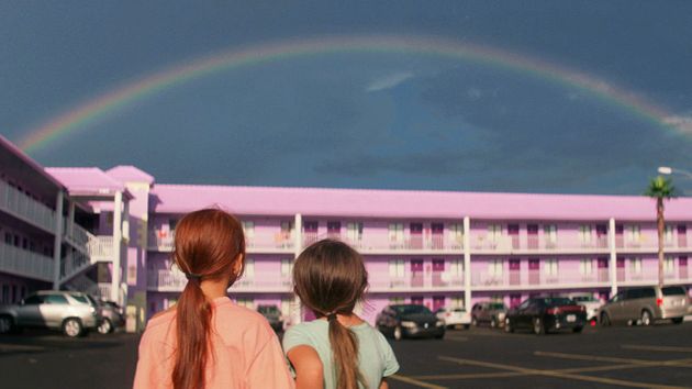 [허프인터뷰] '플로리다 프로젝트' 션 베이커는 월세만 밀리지 않는다면 계속 이런 영화를 만들고 싶다