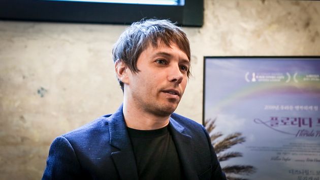 [허프인터뷰] '플로리다 프로젝트' 션 베이커는 월세만 밀리지 않는다면 계속 이런 영화를 만들고 싶다