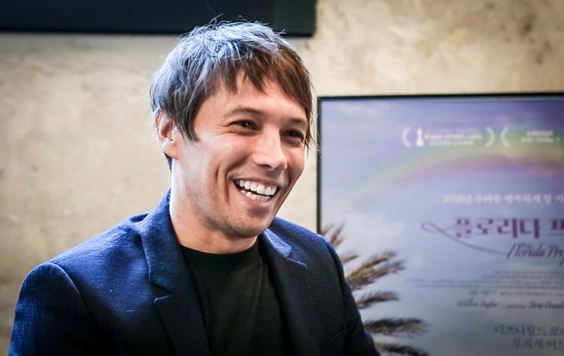 [허프인터뷰] '플로리다 프로젝트' 션 베이커는 월세만 밀리지 않는다면 계속 이런 영화를 만들고 싶다