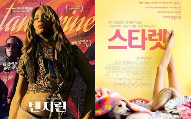 [허프인터뷰] '플로리다 프로젝트' 션 베이커는 월세만 밀리지 않는다면 계속 이런 영화를 만들고 싶다