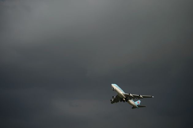 한진그룹 회장이 '갑질 논란'에 대처하는 새로운 방식