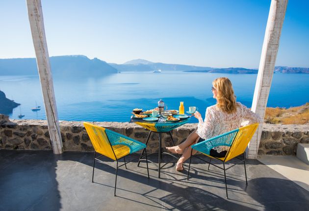 4성급? 5성급? 호텔 등급은 어떻게 결정될까