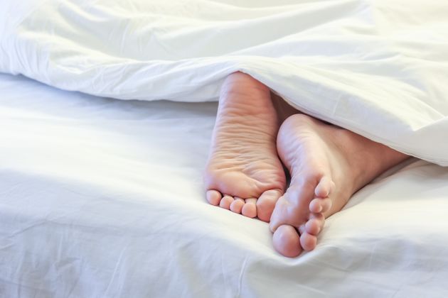 혼전순결을 지켜야 한다. 자위도 하지 말라 종교적 가르침 받은 여성들의 삶은 이렇다